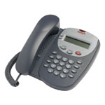 Цифровой телефон AVAYA 5402 (черный)