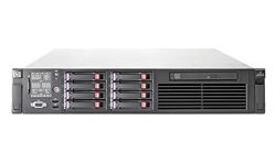 Сервер AVAYA DL360 G7 - Многофункциональный сервер